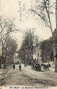 Z ORAN 1917- 05